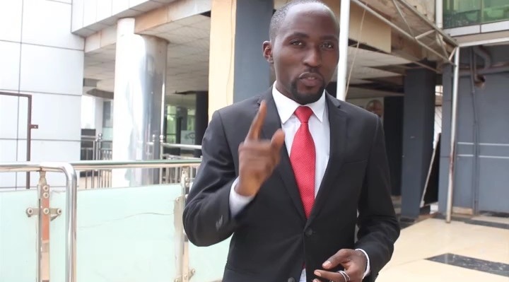 The Rebranding of Robert Kyagulanyi (Bobi Wine)